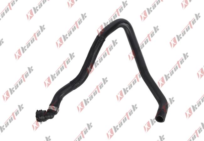 Kautek BM-VH006 - Шланг радіатора autocars.com.ua