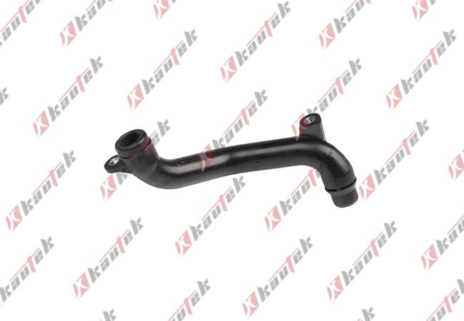 Kautek BM-VH026 - Шланг радіатора autocars.com.ua
