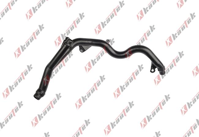 Kautek BM-VH027 - Фланець охолоджуючої рідини autocars.com.ua