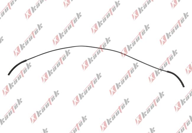 Kautek BM-VH044 - Шланг розрідження, гальмівна система autocars.com.ua