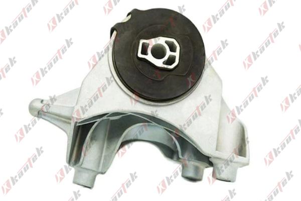 Kautek CH-EM033 - Подушка, підвіска двигуна autocars.com.ua