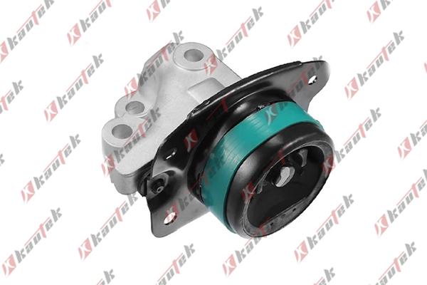 Kautek CH-EM045 - Подушка, підвіска двигуна autocars.com.ua