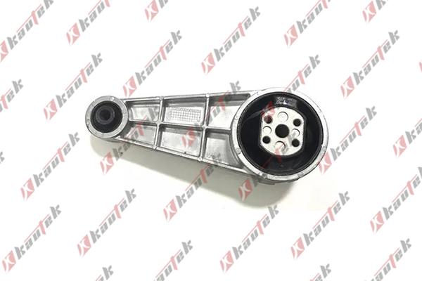 Kautek CH-EM051 - Подушка, підвіска двигуна autocars.com.ua