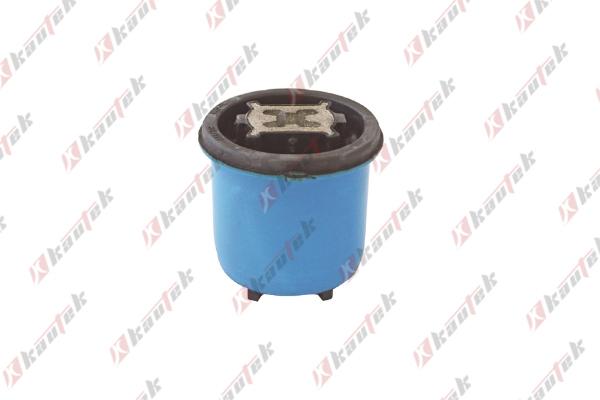 Kautek CI-BS025 - Втулка, балка мосту autocars.com.ua