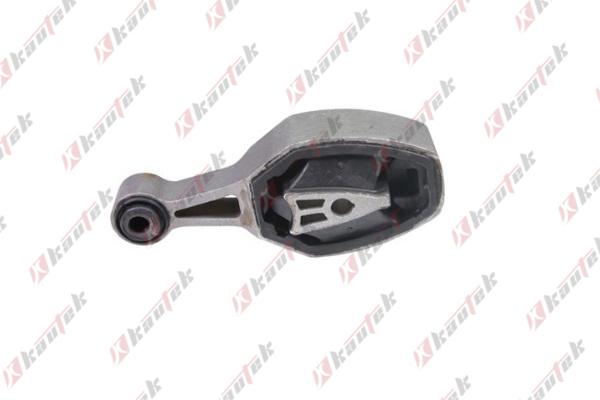 Kautek CI-EM018 - Подушка, підвіска двигуна autocars.com.ua