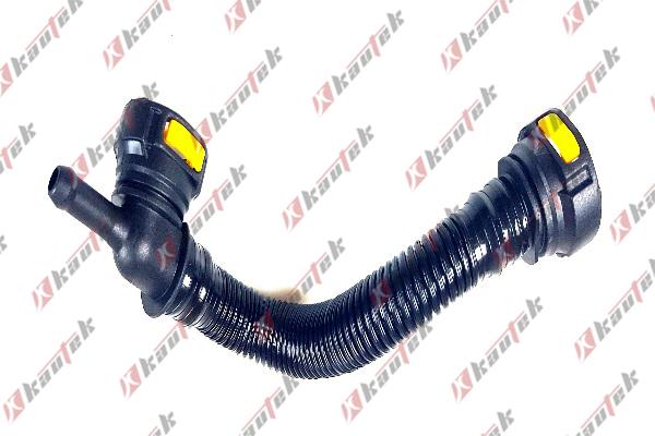 Kautek CI-FH023 - Шланг, вентиляція картера autocars.com.ua