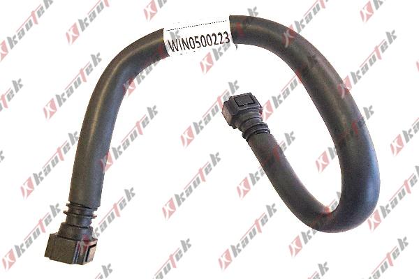 Kautek CI-FH030 - Паливний шланг autocars.com.ua