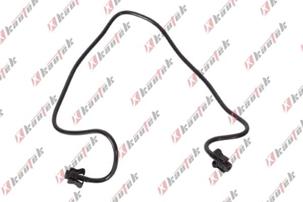 Kautek CI-VH003 - Шланг радіатора autocars.com.ua