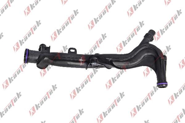 Kautek CI-VH012 - Трубка охолоджуючої рідини autocars.com.ua