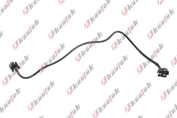 Kautek CI-VH013 - Трубка охолоджуючої рідини autocars.com.ua