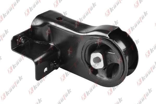 Kautek CR-EM015 - Подушка, підвіска двигуна autocars.com.ua