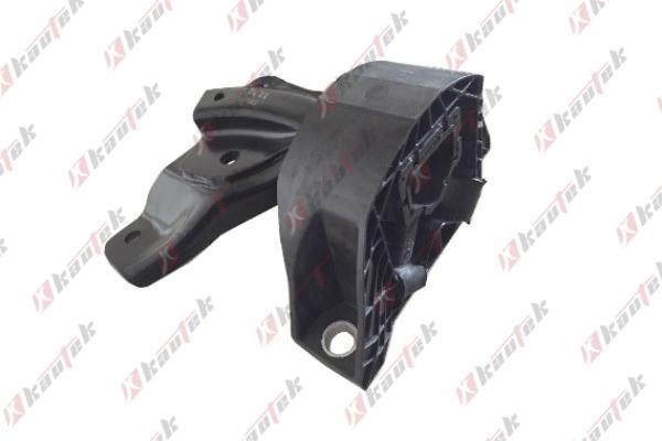 Kautek DC-EM009 - Подушка, підвіска двигуна autocars.com.ua