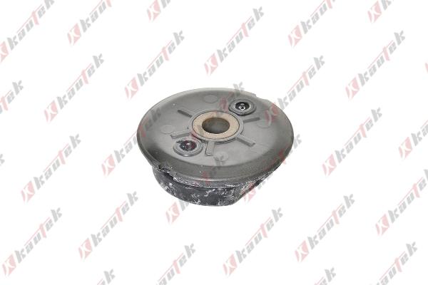 Kautek FD-BS117 - Підвіска, листова ресора autocars.com.ua