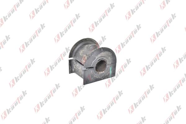 Kautek FD-BS123 - Втулка, стабілізатор autocars.com.ua