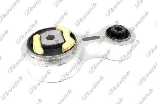 Kautek FD-EM064 - Подушка, підвіска двигуна autocars.com.ua