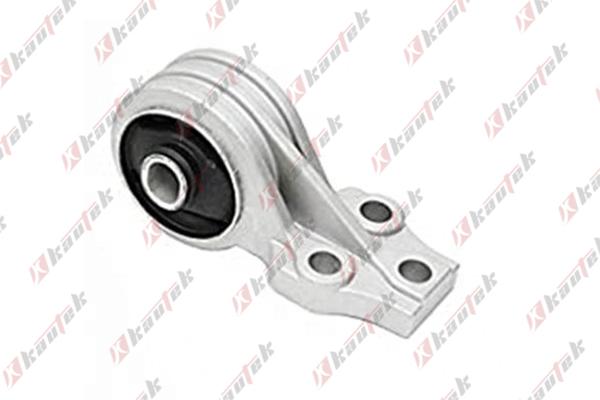 Kautek FD-EM065 - Подушка, підвіска двигуна autocars.com.ua