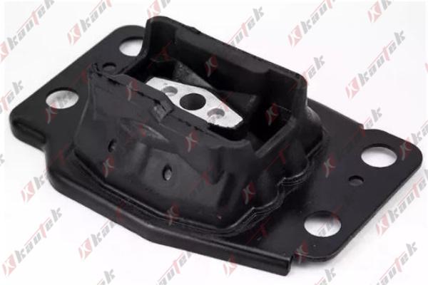 Kautek FD-EM087 - Подушка, підвіска двигуна autocars.com.ua