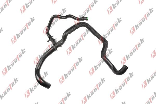 Kautek FD-RH154 - Шланг радіатора autocars.com.ua