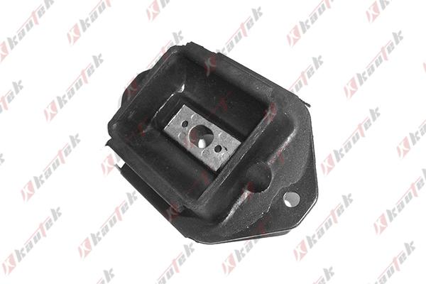 Kautek FD-TM010 - Подушка, підвіска двигуна autocars.com.ua