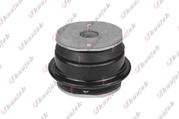 Kautek FI-BS062 - Втулка, балка мосту autocars.com.ua