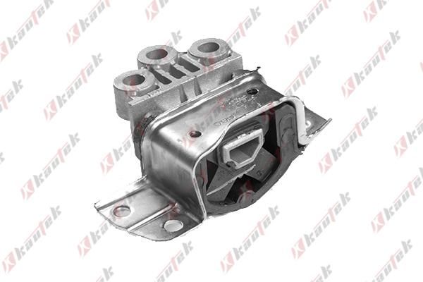 Kautek FI-EM056 - Подушка, підвіска двигуна autocars.com.ua
