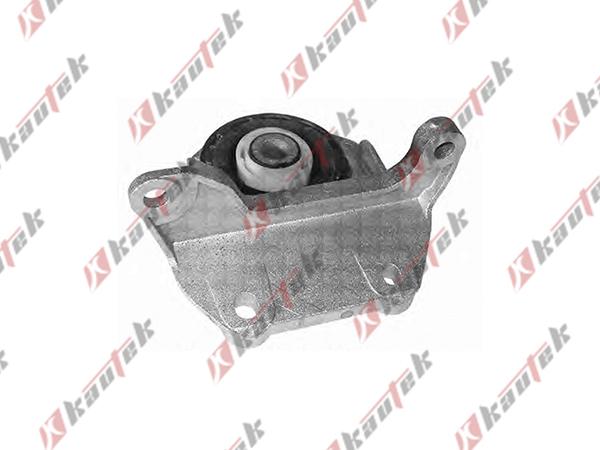 Kautek FI-EM072 - Подушка, підвіска двигуна autocars.com.ua