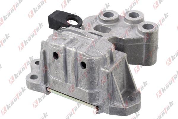Kautek FI-EM123 - Подушка, підвіска двигуна autocars.com.ua