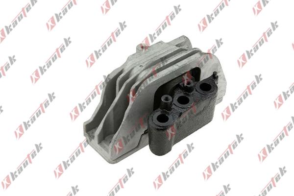Kautek FI-EM148 - Подушка, підвіска двигуна autocars.com.ua