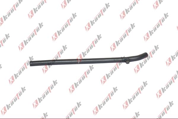 Kautek FI-RH094 - Шланг радіатора autocars.com.ua