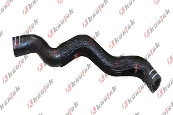 Kautek FI-RH249 - Шланг радіатора autocars.com.ua