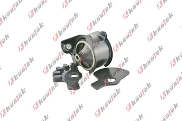 Kautek HO-EM102 - Подушка, підвіска двигуна autocars.com.ua