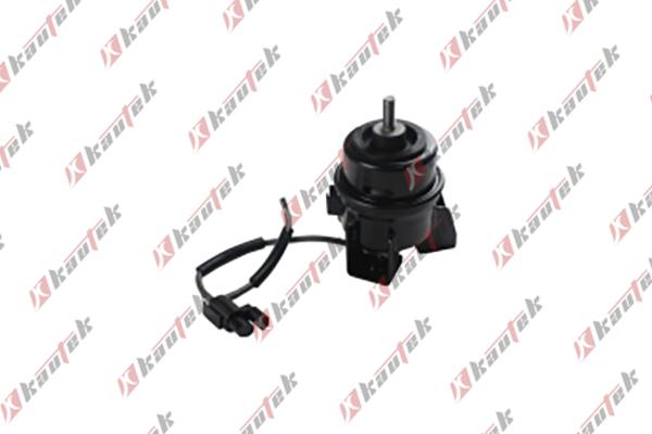 Kautek HY-EM097 - Подушка, підвіска двигуна autocars.com.ua