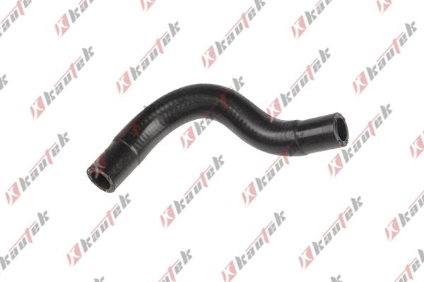 Kautek HY-RH072 - Шланг радіатора autocars.com.ua