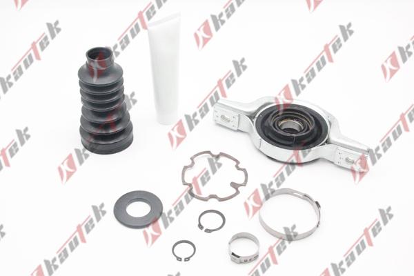 Kautek HY-VR001 - Шарнір, поздовжній вал autocars.com.ua