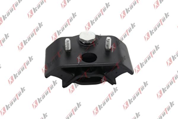 Kautek IS-EM001 - Подушка, підвіска двигуна autocars.com.ua