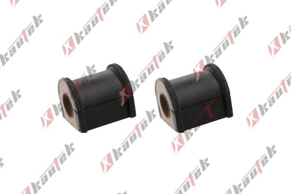 Kautek IV-BS017ST - Втулка, стабілізатор autocars.com.ua