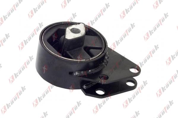Kautek JP-EM005 - Подушка, підвіска двигуна autocars.com.ua