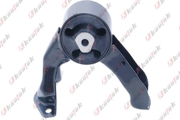 Kautek JP-EM006 - Подушка, підвіска двигуна autocars.com.ua