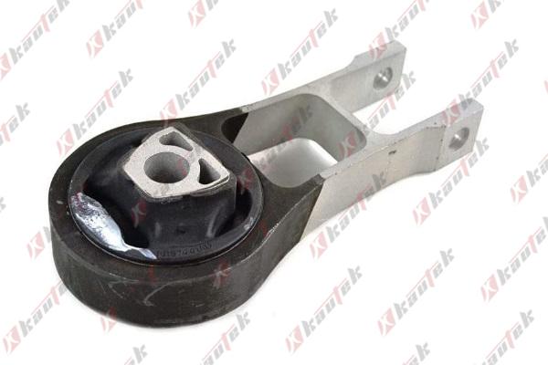 Kautek JP-EM007 - Подушка, підвіска двигуна autocars.com.ua