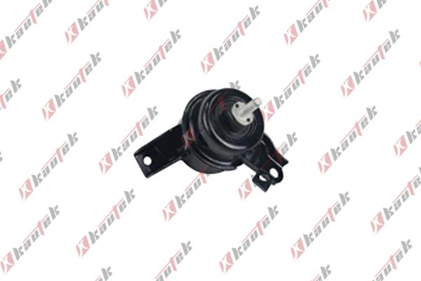 Kautek KI-EM030 - Подушка, підвіска двигуна autocars.com.ua