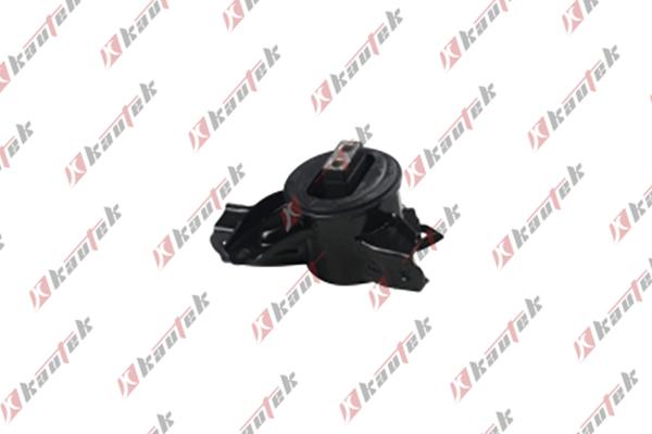 Kautek KI-EM037 - Подушка, підвіска двигуна autocars.com.ua