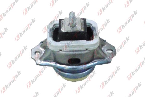 Kautek LR-EM004 - Подушка, підвіска двигуна autocars.com.ua
