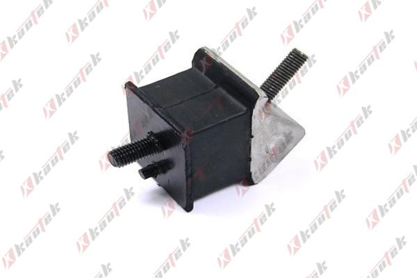 Kautek LR-EM007 - Подушка, підвіска двигуна autocars.com.ua
