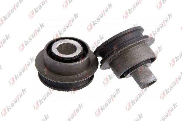 Kautek LX-BS017 - Сайлентблок, важеля підвіски колеса autocars.com.ua