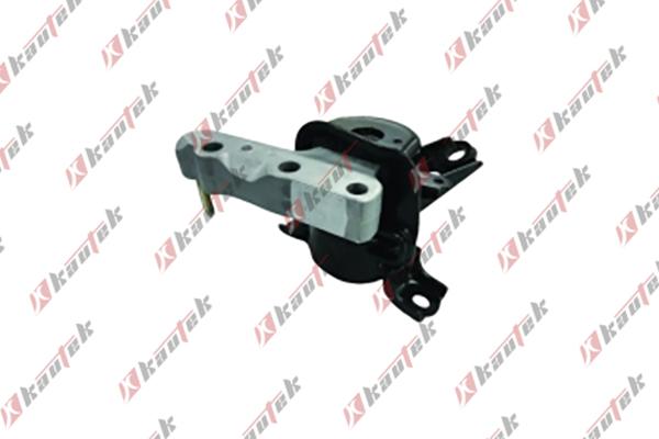 Kautek LX-EM005 - Подушка, підвіска двигуна autocars.com.ua
