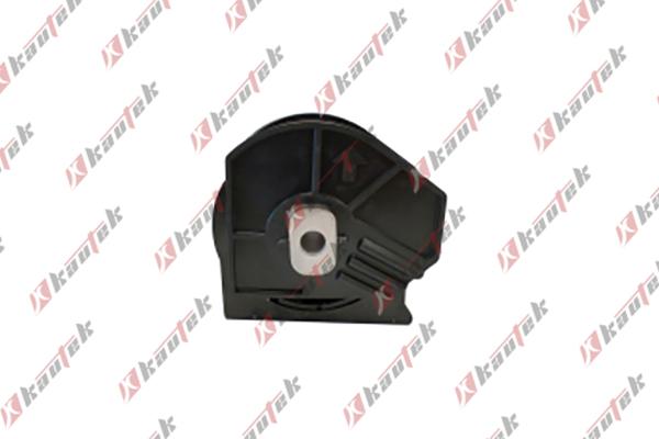 Kautek LX-EM007 - Подушка, підвіска двигуна autocars.com.ua