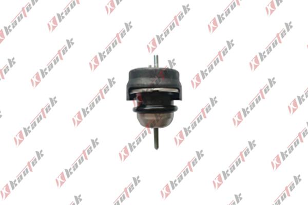 Kautek LX-EM008 - Подушка, підвіска двигуна autocars.com.ua