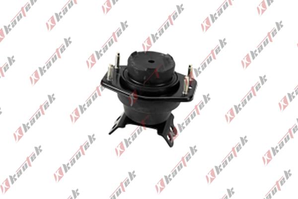 Kautek LX-EM010 - Подушка, підвіска двигуна autocars.com.ua