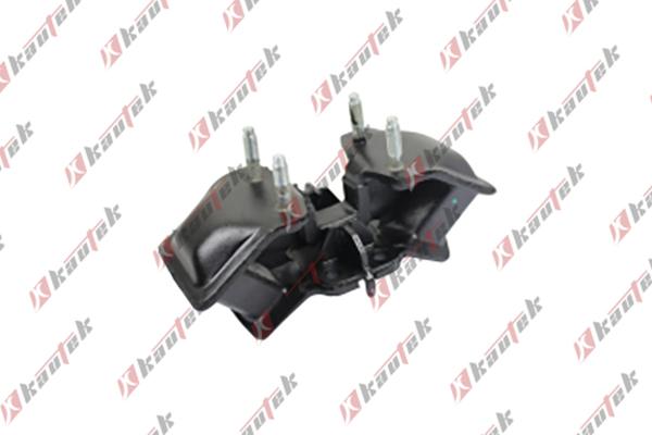 Kautek LX-EM012 - Подушка, підвіска двигуна autocars.com.ua