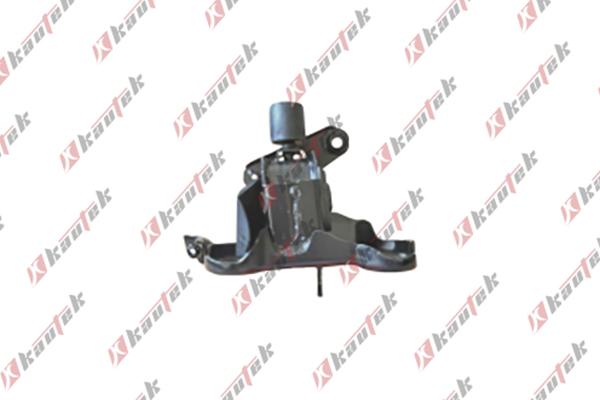 Kautek LX-EM013 - Подушка, підвіска двигуна autocars.com.ua